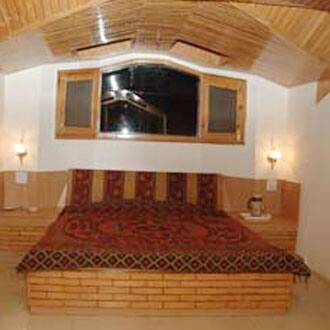 Hotel Golf Links, Shimla 2